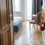Zur Faehre Szálloda *