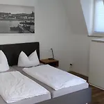 Szálloda Zur Faehre *