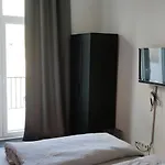 Szálloda Zur Faehre *