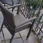 Szálloda Zur Faehre Boppard