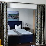 Szálloda Zur Faehre *
