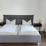 Szálloda Zur Faehre *