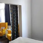 Szálloda Zur Faehre Boppard