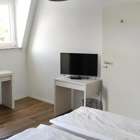 Zur Fähre * Boppard