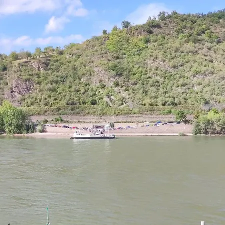 Hotel Zur Faehre Boppard