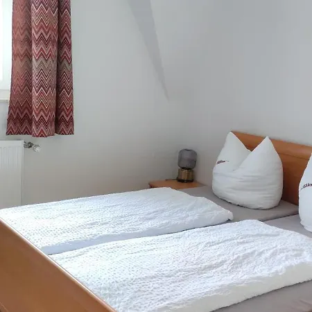 Zur Faehre Hotel Boppard