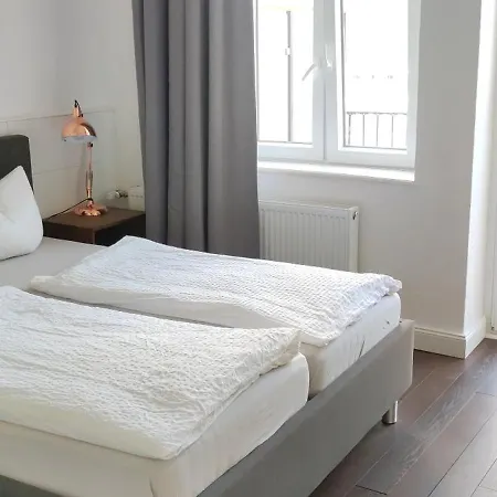 Hotel Zur Fähre Boppard