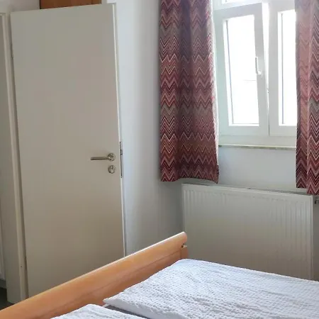 Hotel Zur Faehre