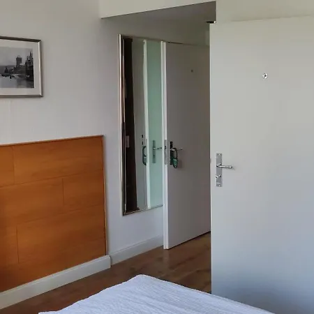 Zur Faehre Hotel Boppard