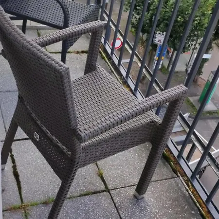 Hotel Zur Faehre Boppard