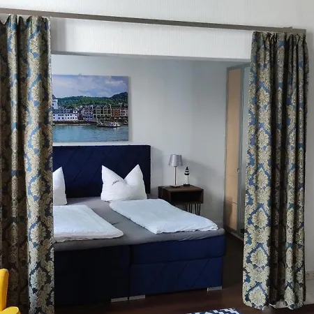 Hotel Zur Faehre *