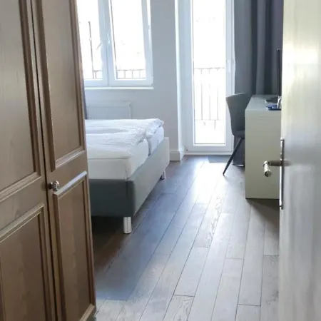 Zur Fähre Hotel Boppard