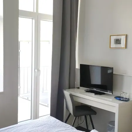 Hotel Zur Faehre