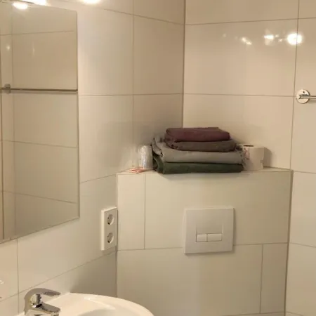 Zur Faehre Hotel Boppard