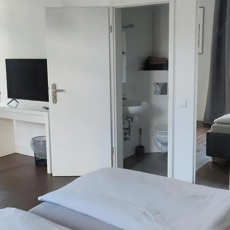 Zur Fähre * Boppard