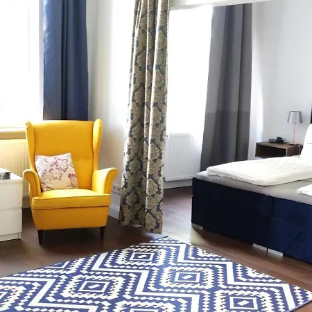 Hotel Zur Faehre