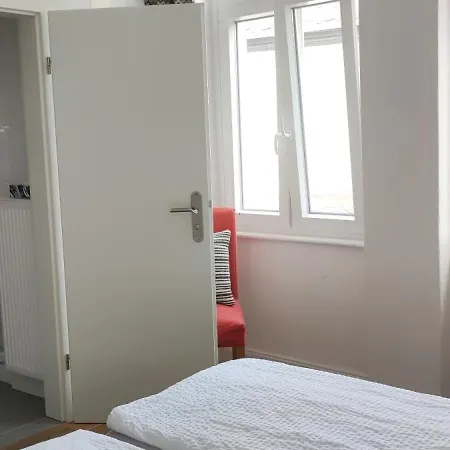Zur Faehre Hotel Boppard