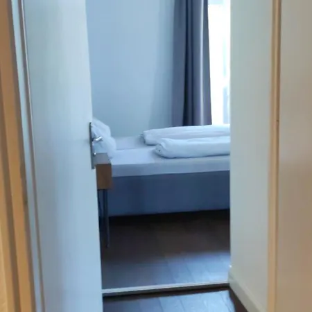 Zur Faehre Hotel Boppard