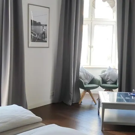 Hotel Zur Faehre Boppard