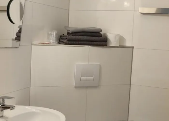 Zur Faehre * 博帕德