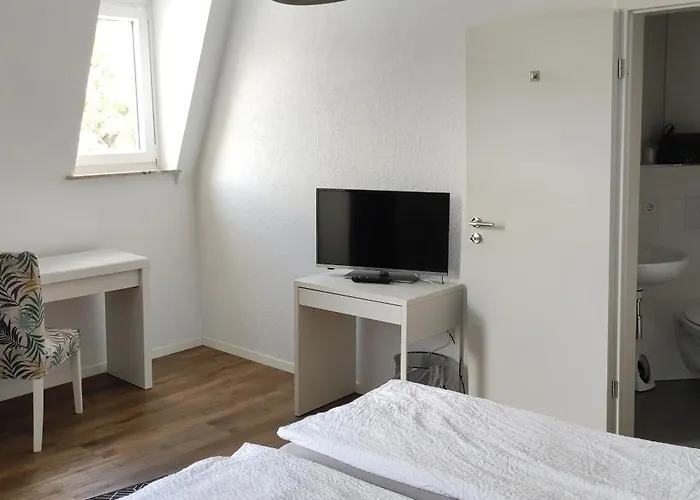 Zur Faehre * 博帕德