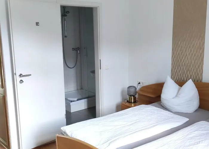 Hotel Zur Faehre *