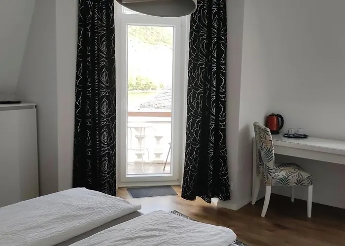 Zur Faehre * 博帕德