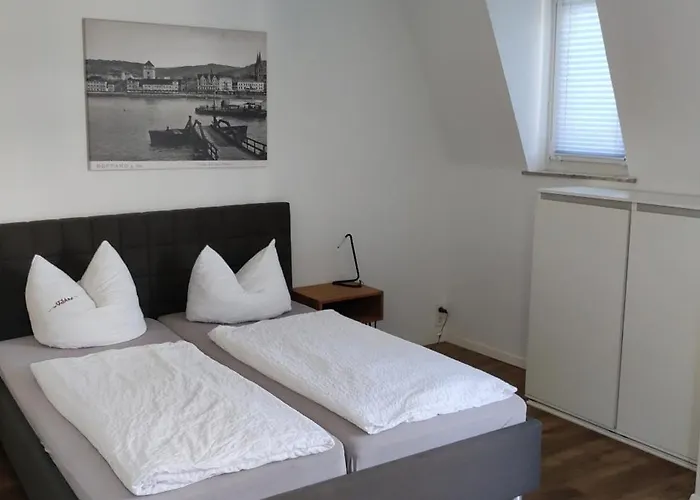 Hotel Zur Faehre *