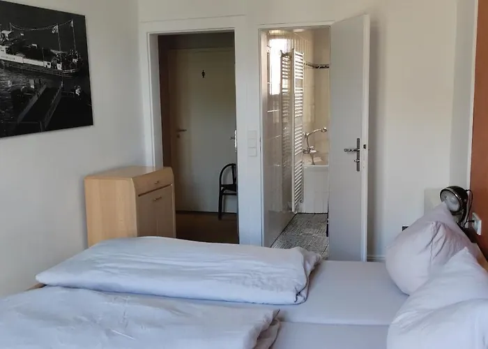 Zur Faehre Hotel Boppard