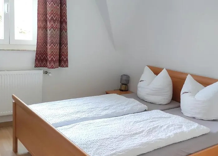 Zur Faehre Hotel Boppard