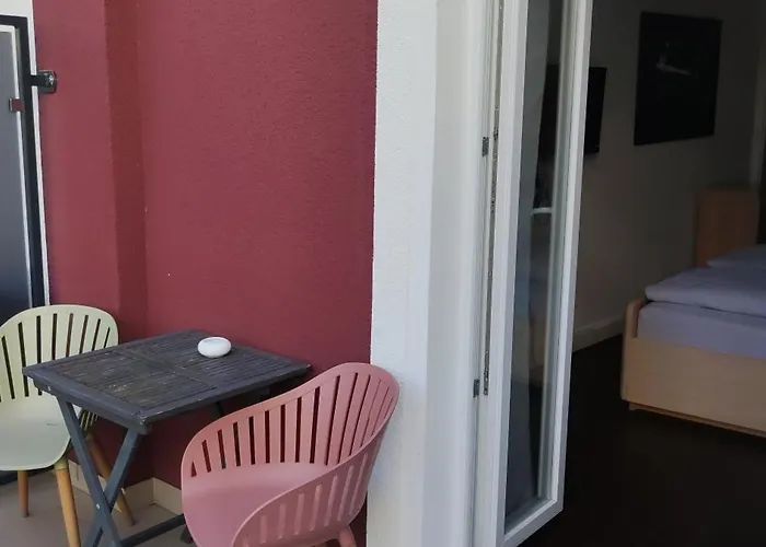 Zur Faehre 博帕德