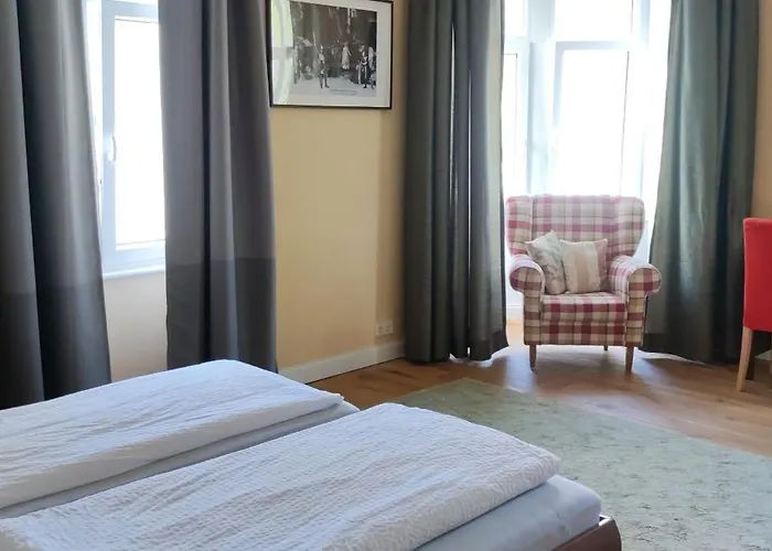 Hotel Zur Faehre