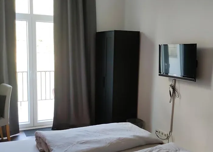 Hotel Zur Faehre *