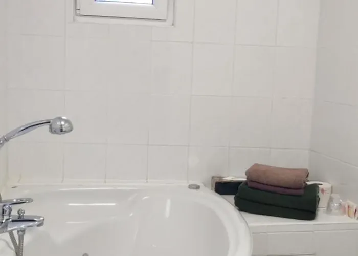 Zur Faehre 博帕德