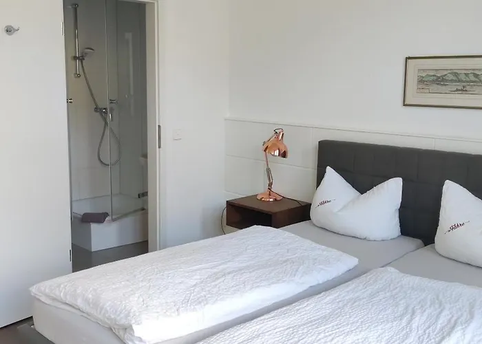 Hotel Zur Faehre