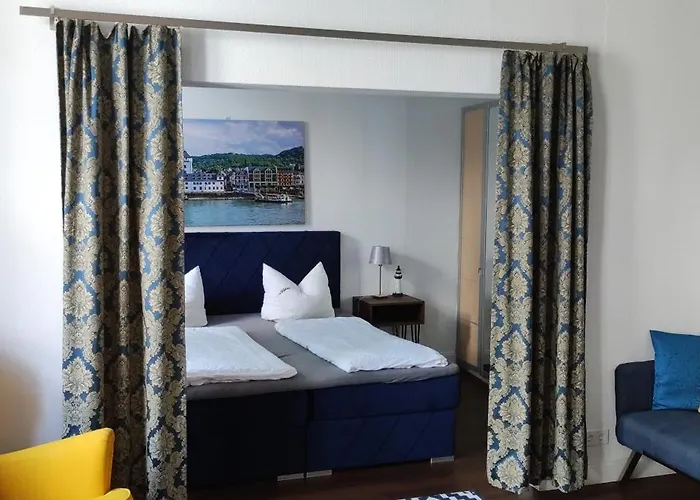 Hotel Zur Faehre *