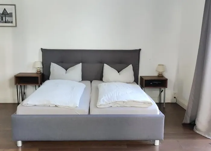 Hotel Zur Faehre *