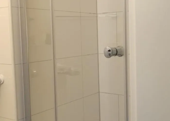 酒店 Zur Faehre 博帕德