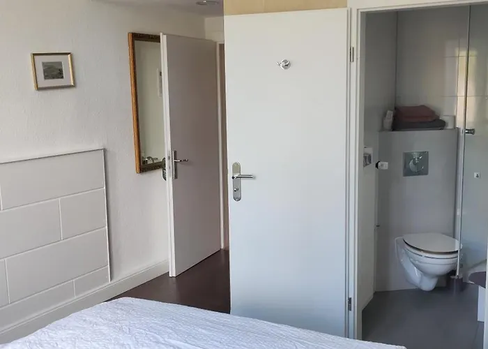 Zur Faehre 博帕德