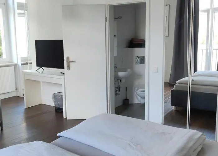 Zur Faehre * 博帕德