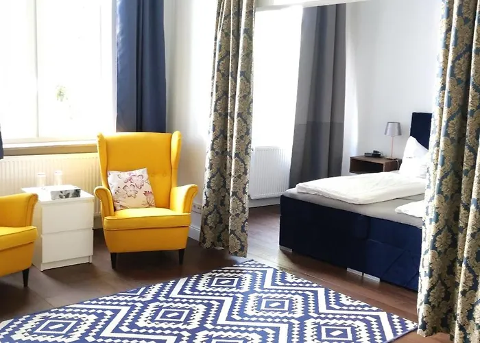 Hotel Zur Faehre