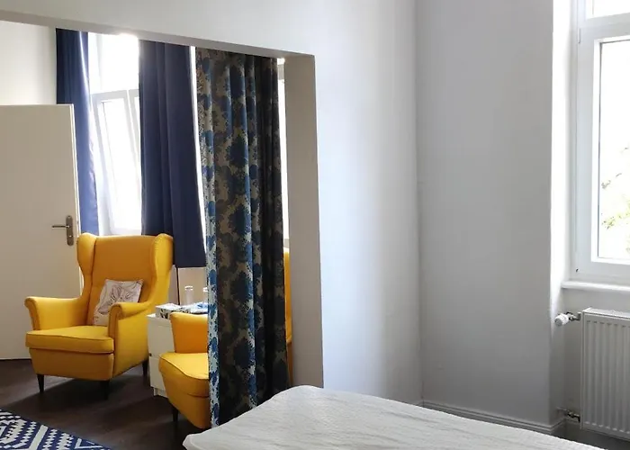 Hotel Zur Faehre Boppard