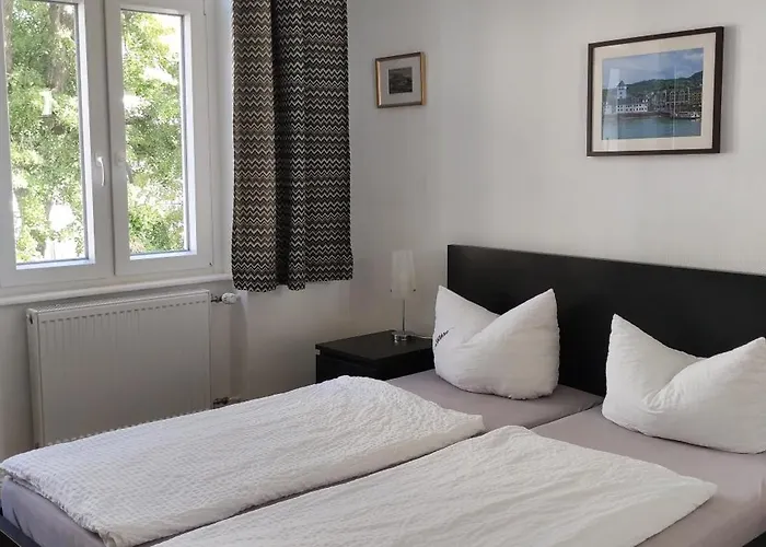 Zur Faehre 博帕德