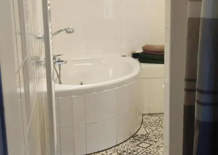 Zur Faehre * 博帕德