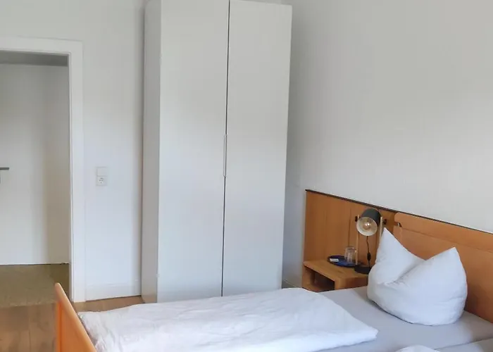 Zur Faehre 博帕德