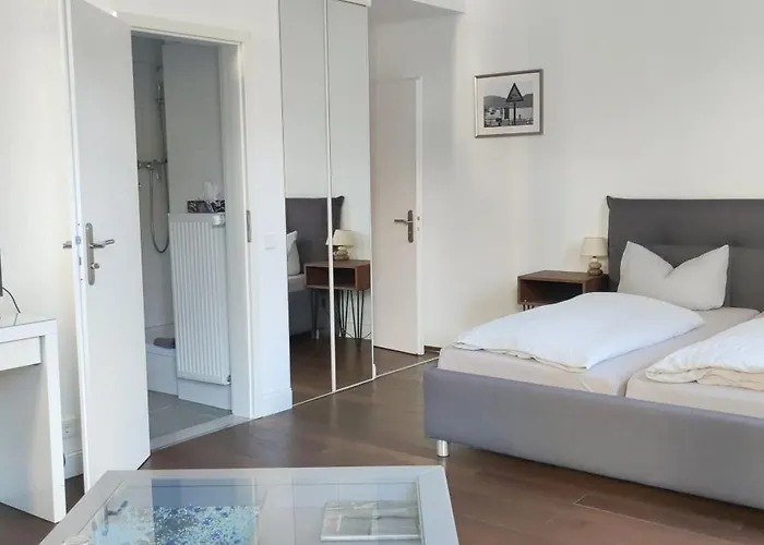 Hotel Zur Faehre